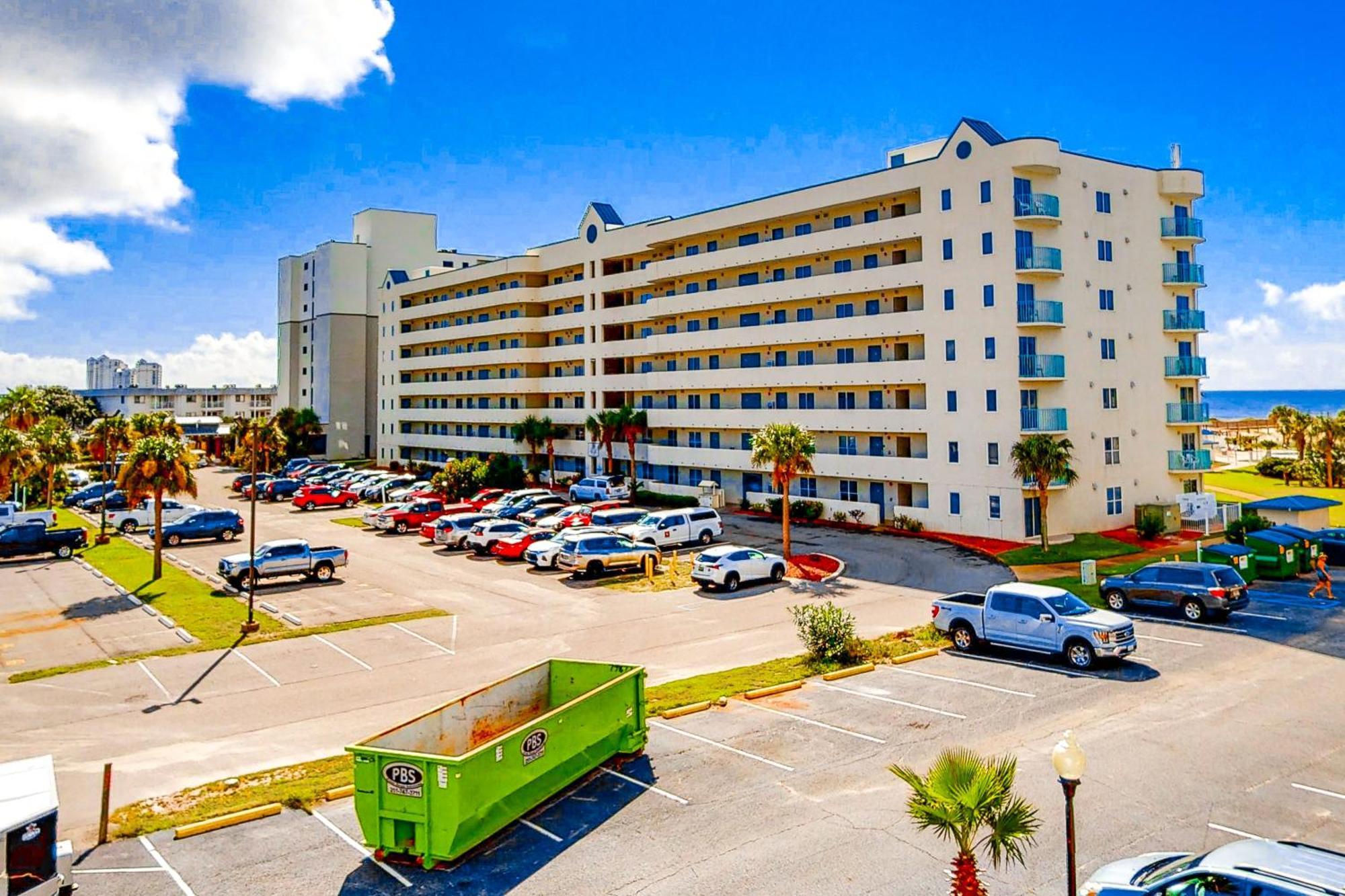 Plantation West Resort III Gulf Shores Exterior photo