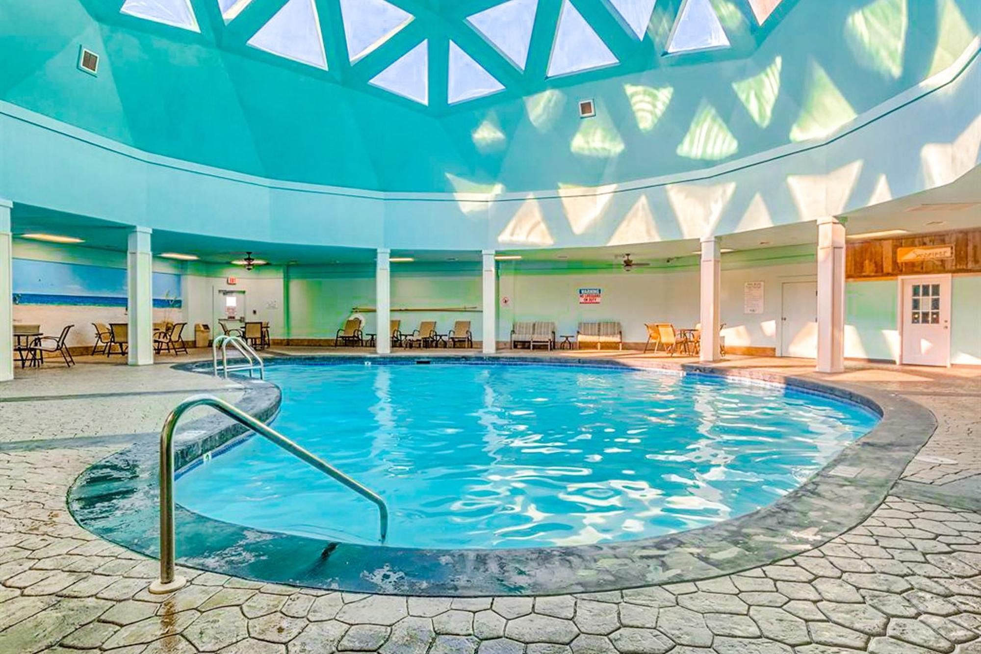 Plantation West Resort III Gulf Shores Exterior photo